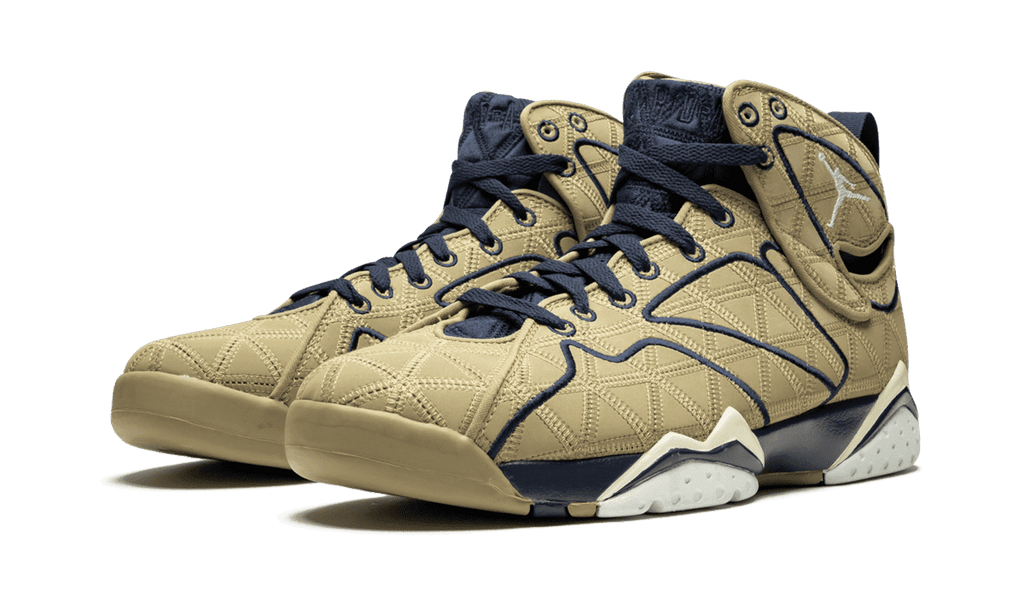 JORDAN MENS Air Jordan 7 Retro J2K "J2K Filbert" 543560 225 543560 225 from Stadium Goods