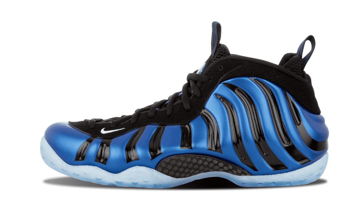 NIKE MENS Penny Pack QS "Sharpie Pack" 800180 001 from Stadium Goods