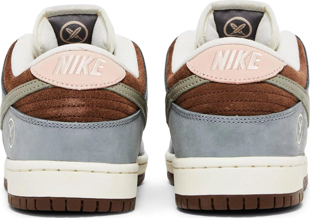 Nike SB Dunk Low Yuto Horigome