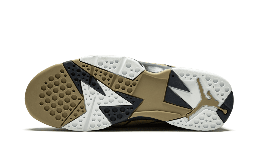JORDAN MENS Air Jordan 7 Retro J2K "J2K Filbert" 543560 225 543560 225 from Stadium Goods