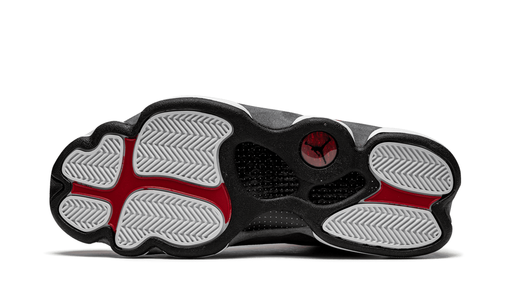 Jordan MENS Air Jordan 13 Retro "Red Flint" DJ5982 600 from Stadium Goods
