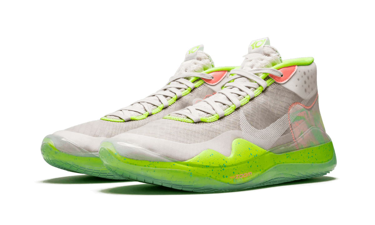 NIKE MENS Zoom KD12 AR4229 900 AR4229 900 from Stadium Goods