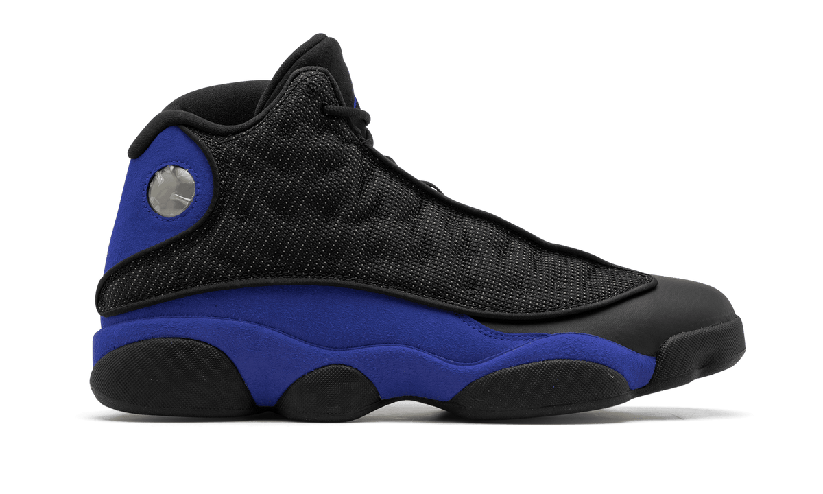 JORDAN MENS Air Jordan 13 Retro "Hyper Royal" 414571 040 from Stadium Goods