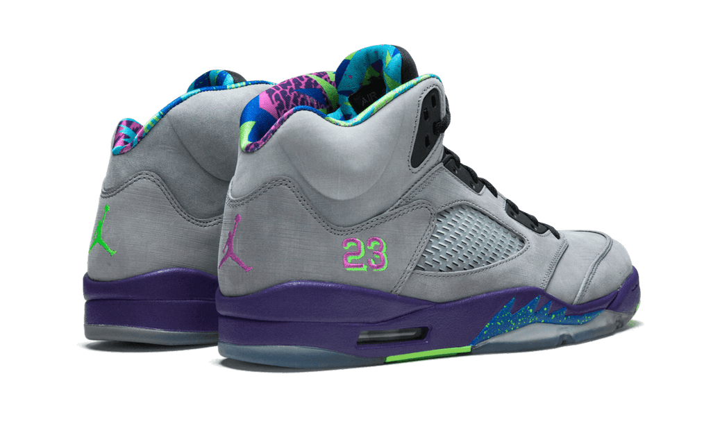 JORDAN MENS Air Jordan 5 Retro "Bel Air" 621958 090 621958 090 from Stadium Goods