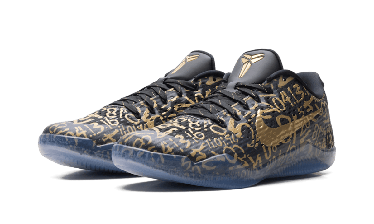 NIKE MENS Kobe 11 Protro Low "Mamba Day" IU4902 900 IU4902 900 from Stadium Goods