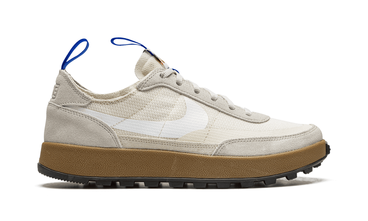 NIKE WOMENS GENERAL PURPOSE SHOE Womens "Tom Sachs x NikeCraft" DA6672 200 DA6672 200 from Stadium Goods