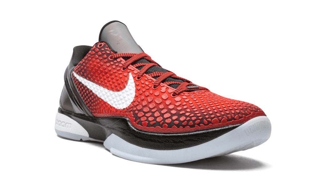 NIKE MENS Kobe 6 Protro "All Star" DH9888 600 from Stadium Goods