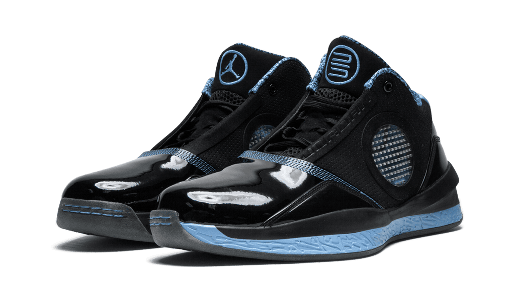 JORDAN MENS Air Jordan 2010 "Uni Blue" 387358 003 387358 003 from Stadium Goods