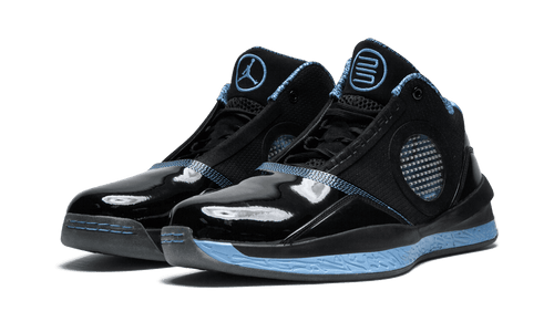 JORDAN MENS Air Jordan 2010 "Uni Blue" 387358 003 387358 003 from Stadium Goods