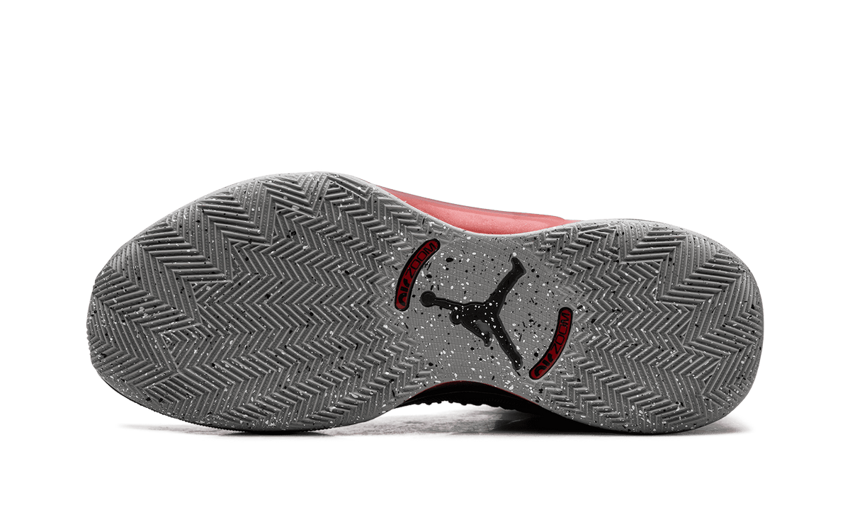 JORDAN MENS Jordan XXXV "Warrior" DA2625 600 DA2625 600 from Stadium Goods