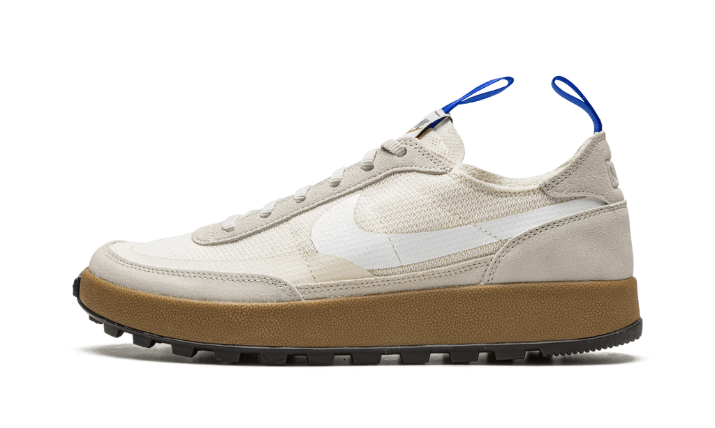 NIKE WOMENS GENERAL PURPOSE SHOE Womens "Tom Sachs x NikeCraft" DA6672 200 DA6672 200 from Stadium Goods