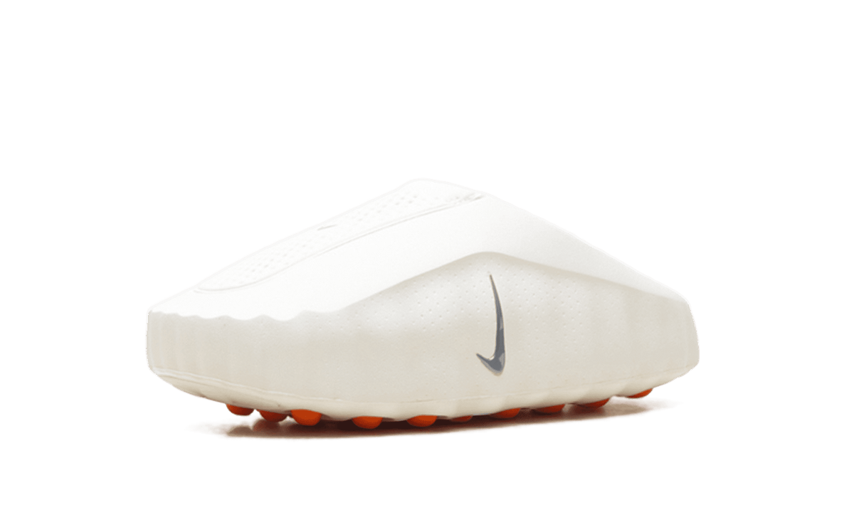 NIKE MENS Mind 001 Slide "Sail" HQ4307 100 HQ4307 100 from Stadium Goods