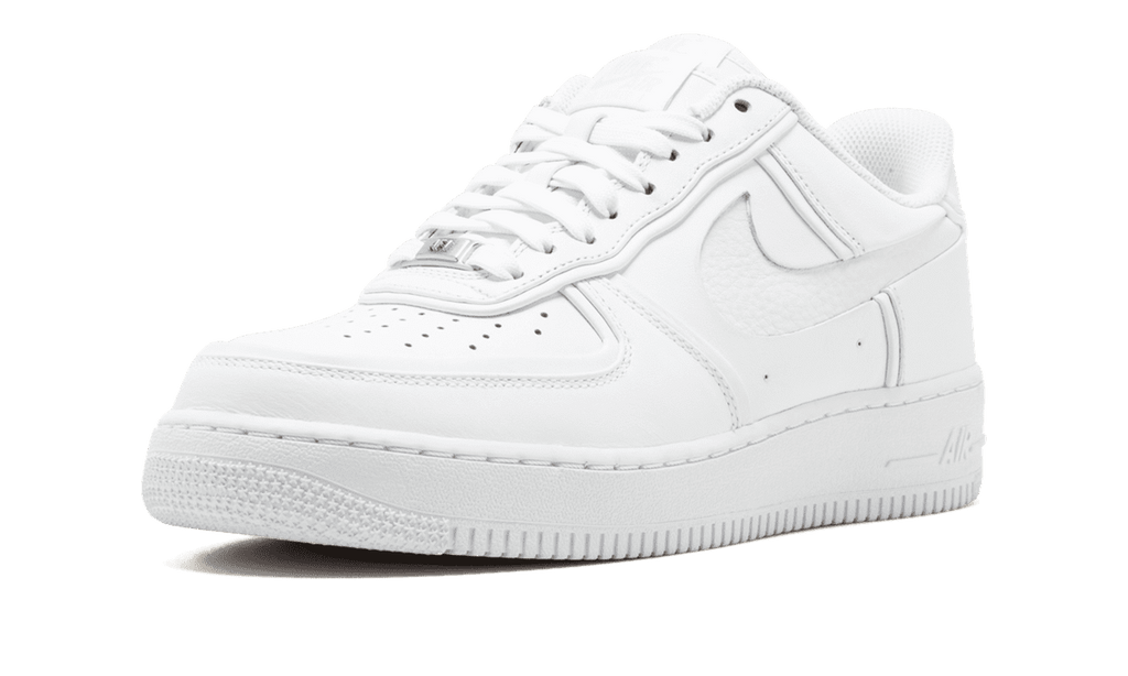NIKE MENS Air Force 1 John Elliott "John Elliott - White" AO9291 100 AO9291 100 from Stadium Goods