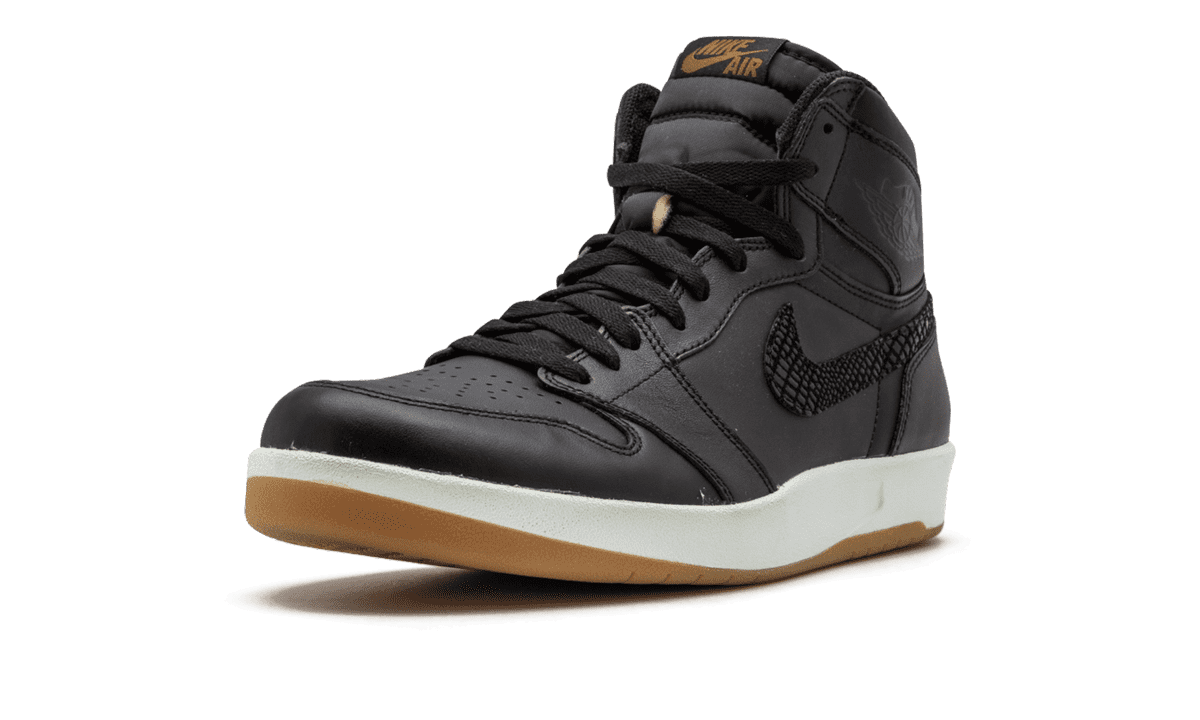 JORDAN MENS Air Jordan 1 High The Return "Militia Green" 768861 008 from Stadium Goods