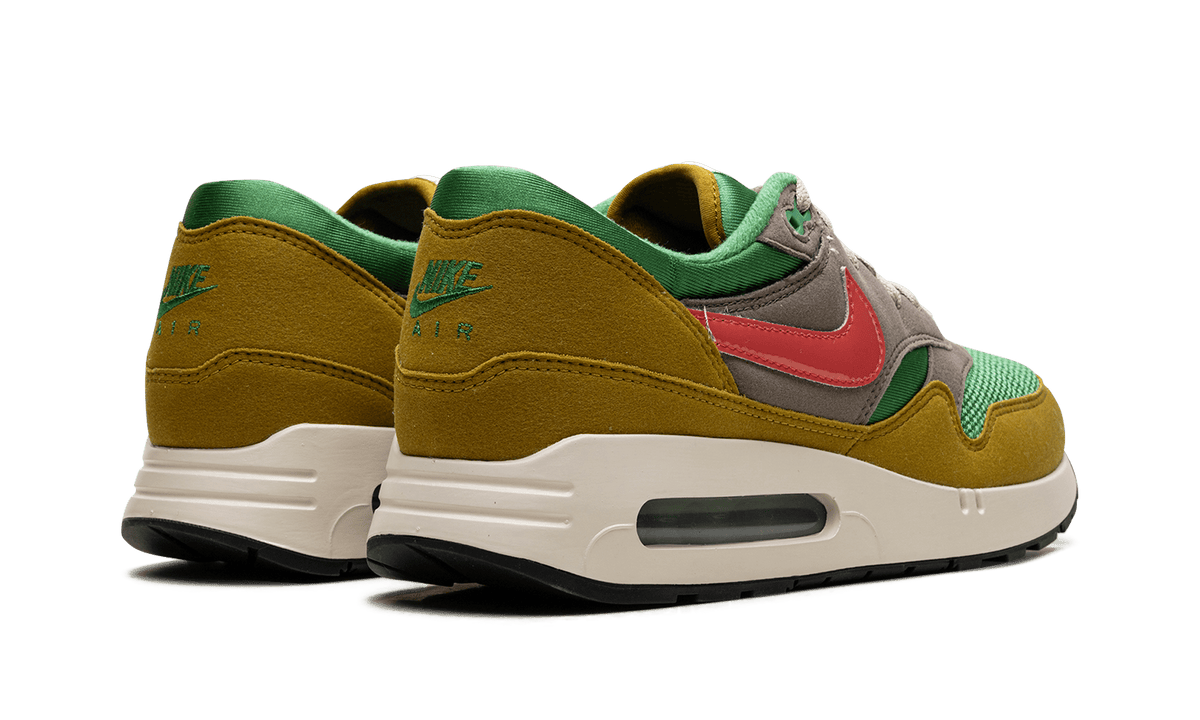 NIKE MENS air max 1 "Red" HF0551 300 from Stadium Goods