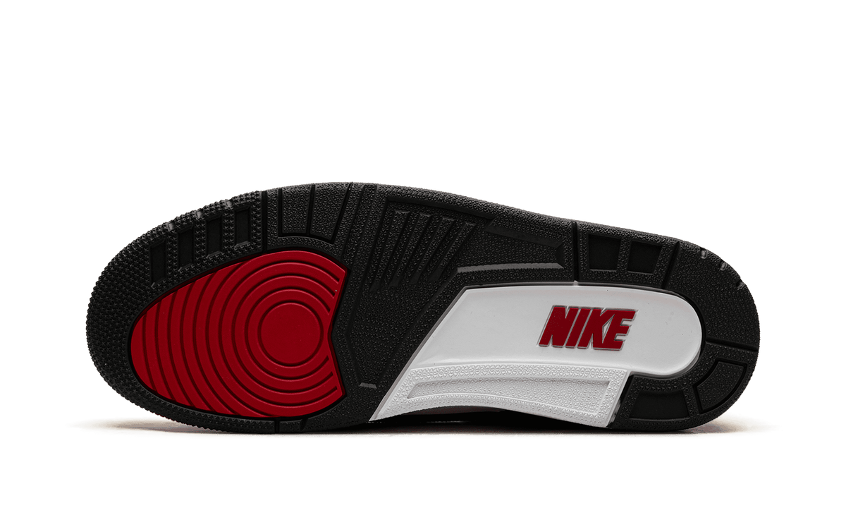 JORDAN MENS Air Jordan 3 "Levi's - Black Denim" IR0914 400 IR0914 400 from Stadium Goods