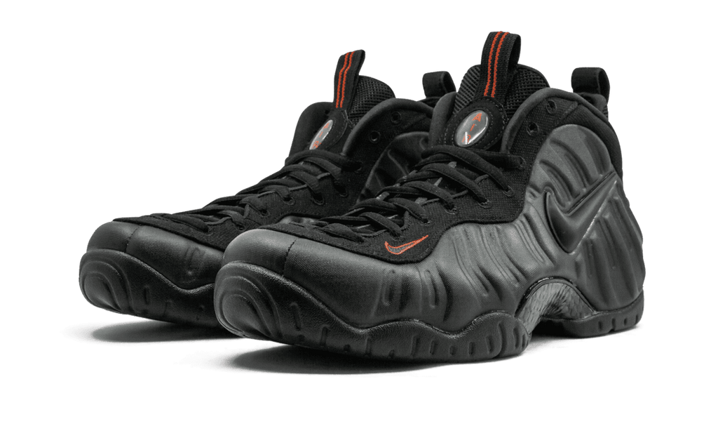 NIKE MENS Air Foamposite Pro "Sequoia" 624041 304 624041 304 from Stadium Goods