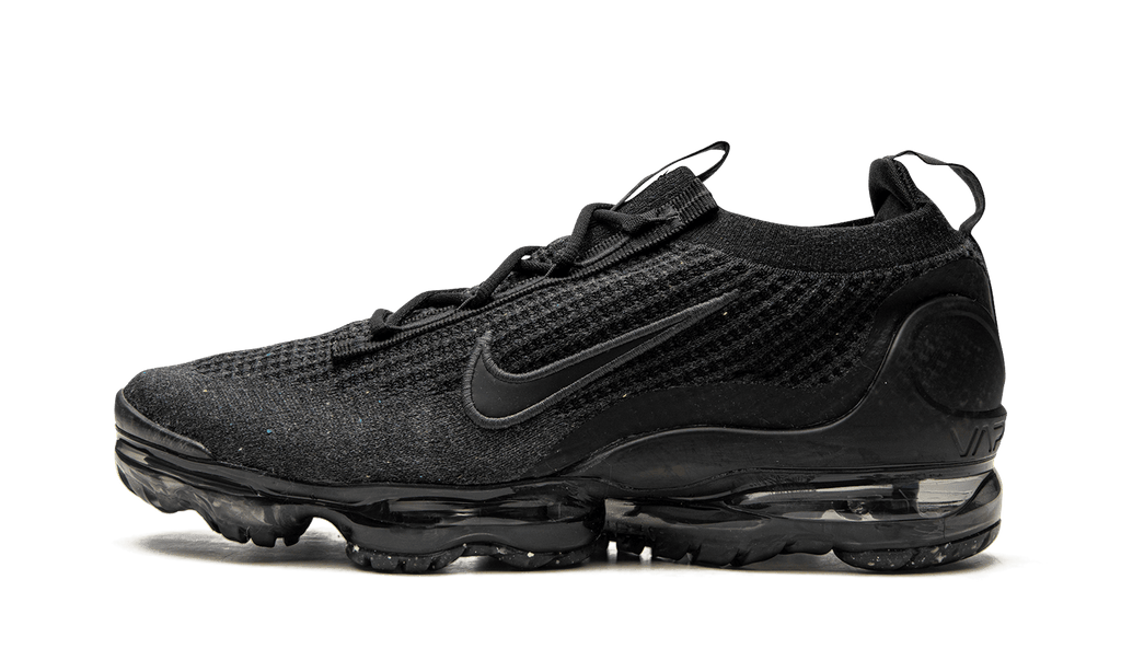 NIKE MENS Air VaporMax 2021 FK "Black Anthracite" DH4084 001 DH4084 001 from Stadium Goods