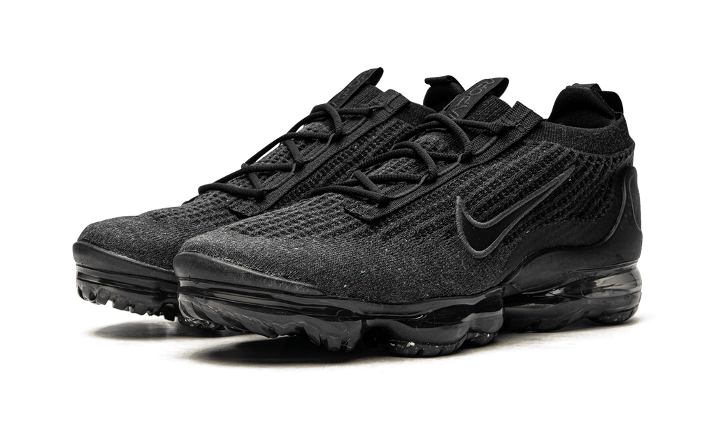 NIKE MENS Air VaporMax 2021 FK "Black Anthracite" DH4084 001 DH4084 001 from Stadium Goods