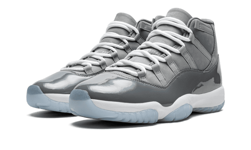 JORDAN MENS Air Jordan 11 Retro "Cool Grey 2021" CT8012 005 CT8012 005 from Stadium Goods