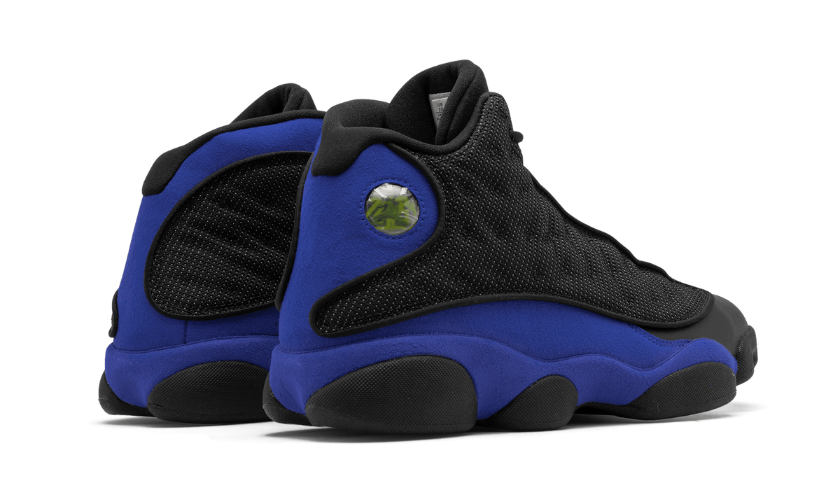 JORDAN MENS Air Jordan 13 Retro "Hyper Royal" 414571 040 from Stadium Goods