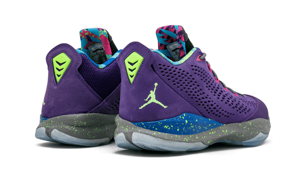 JORDAN MENS Jordan CP3.7 "Bel Air" 616805 506 616805 506 from Stadium Goods
