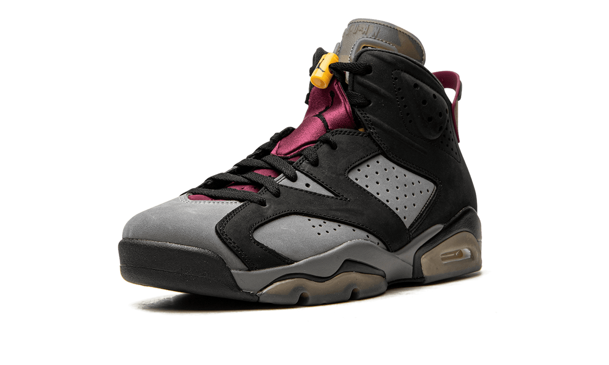 Jordan MENS Air Jordan 6 Retro "Bordeaux" CT8529 063 from Stadium Goods