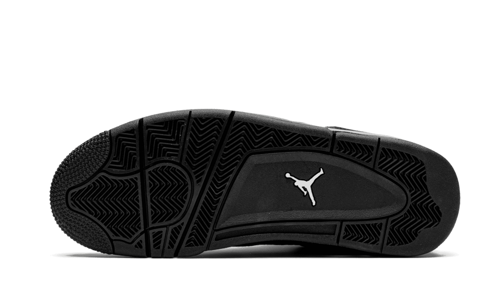 Jordan MENS Air Jordan 4 Retro "Black Cat 2020" CU1110 010 CU1110 010 from Stadium Goods