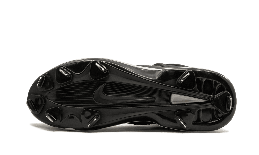 JORDAN MENS Jordan IV Retro Metal "Black" 807710 010 807710 010 from Stadium Goods