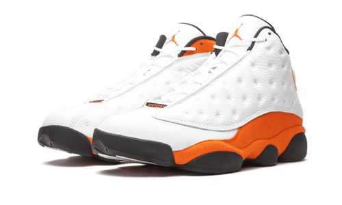 Jordan MENS Air Jordan 13 Retro "Starfish" 414571 108 from Stadium Goods