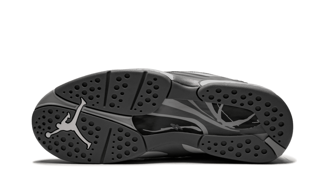 JORDAN MENS Air Jordan 8 Retro "Cool Grey" 305381 014 from Stadium Goods