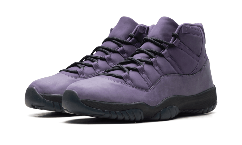 JORDAN MENS Air Jordan 11 "Mojave" IO8961 553 IO8961 553 from Stadium Goods