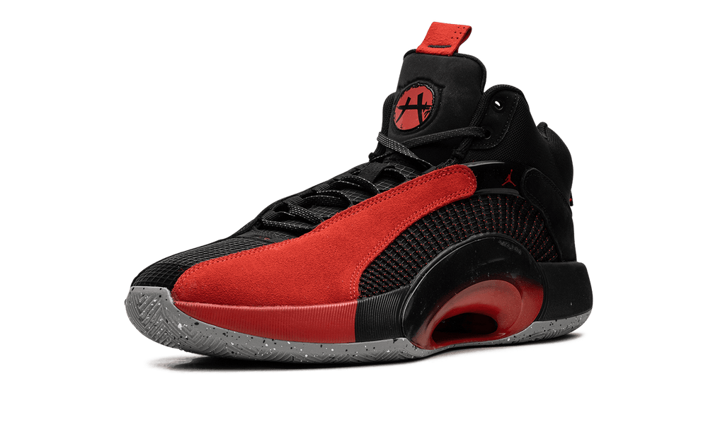JORDAN MENS Jordan XXXV "Warrior" DA2625 600 DA2625 600 from Stadium Goods