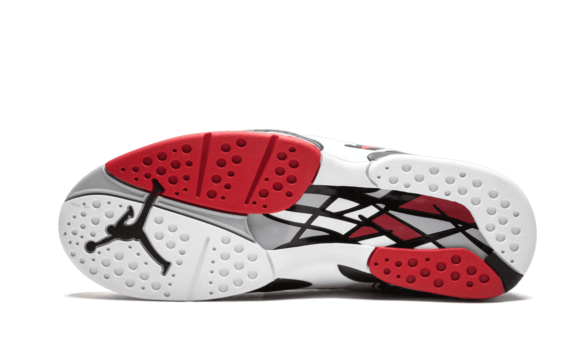 JORDAN MENS Air Jordan 8 Retro "Alternate" 305381 104 305381 104 from Stadium Goods