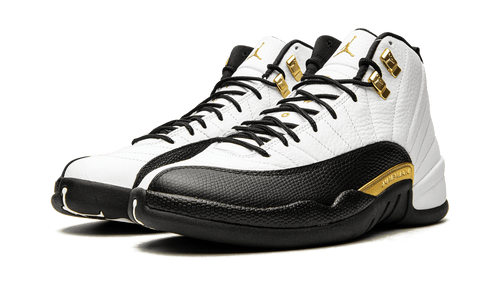 Jordan MENS Air Jordan 12 Retro "Royalty Taxi" CT8013 170 CT8013 170 from Stadium Goods
