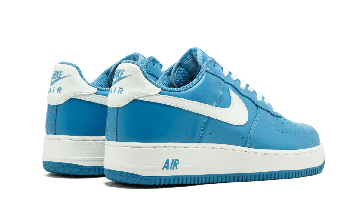 NIKE MENS Air Force 1 "UNC" 306353 411 306353 411 from Stadium Goods
