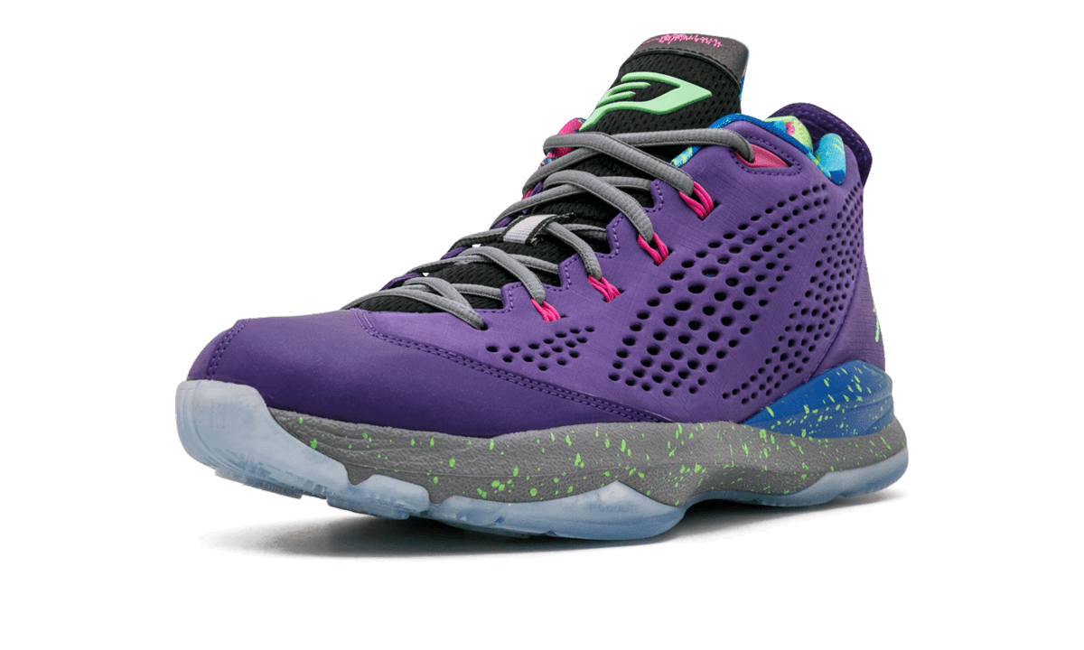 JORDAN MENS Jordan CP3.7 "Bel Air" 616805 506 616805 506 from Stadium Goods
