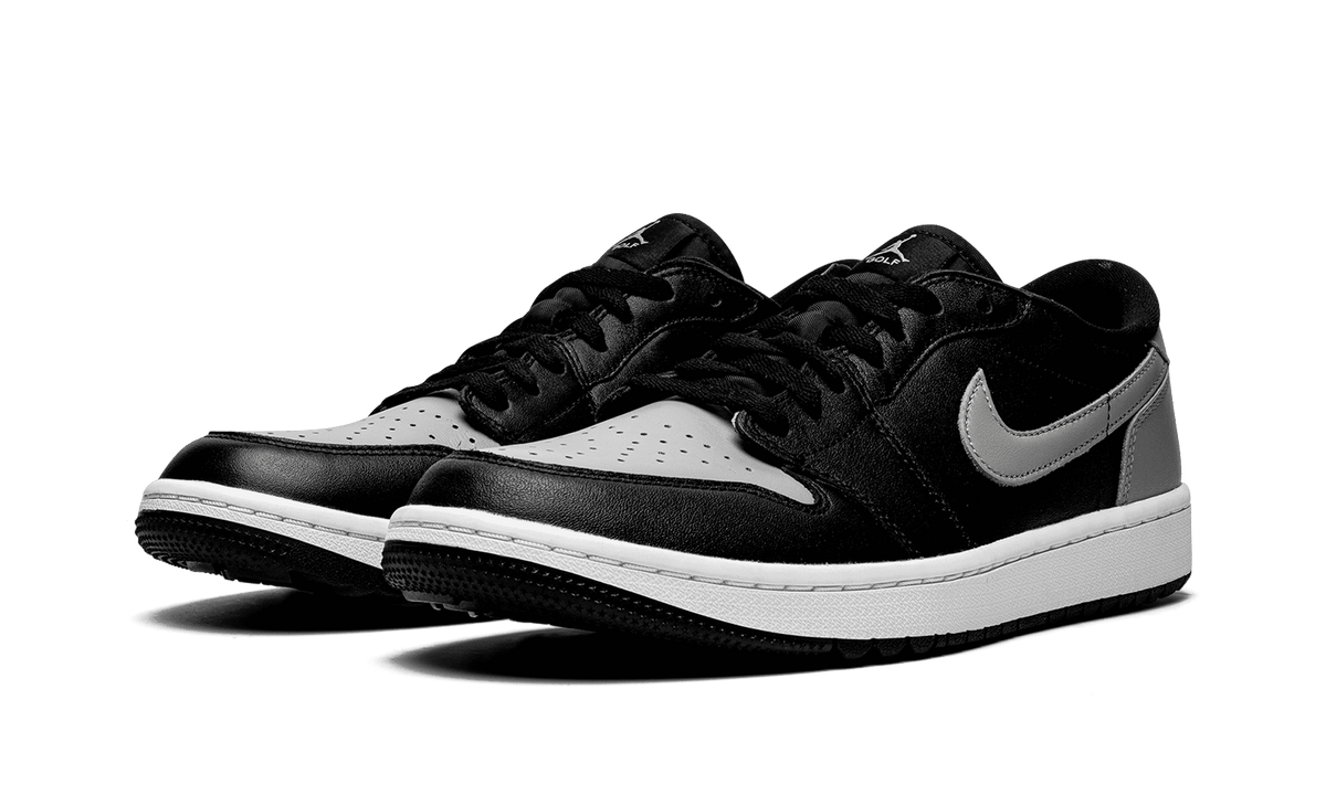 Jordan MENS Air Jordan 1 Low Golf "Shadow" DD9315 001 from Stadium Goods
