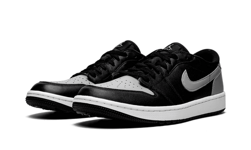 Jordan MENS Air Jordan 1 Low Golf "Shadow" DD9315 001 from Stadium Goods