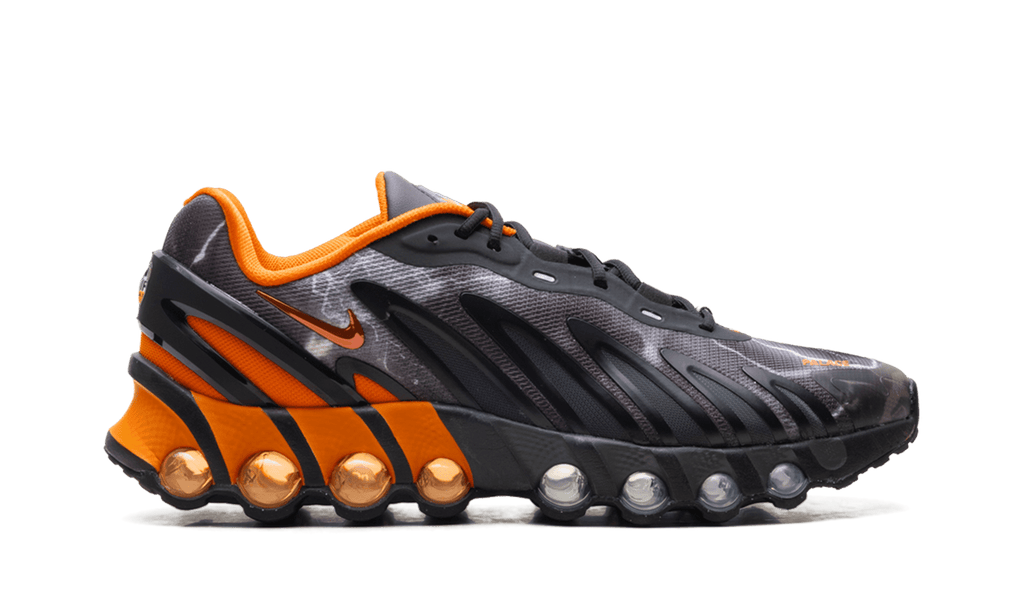 NIKE MENS Air Max DN8 "Palace - Black" IB4181 001 IB4181 001 from Stadium Goods