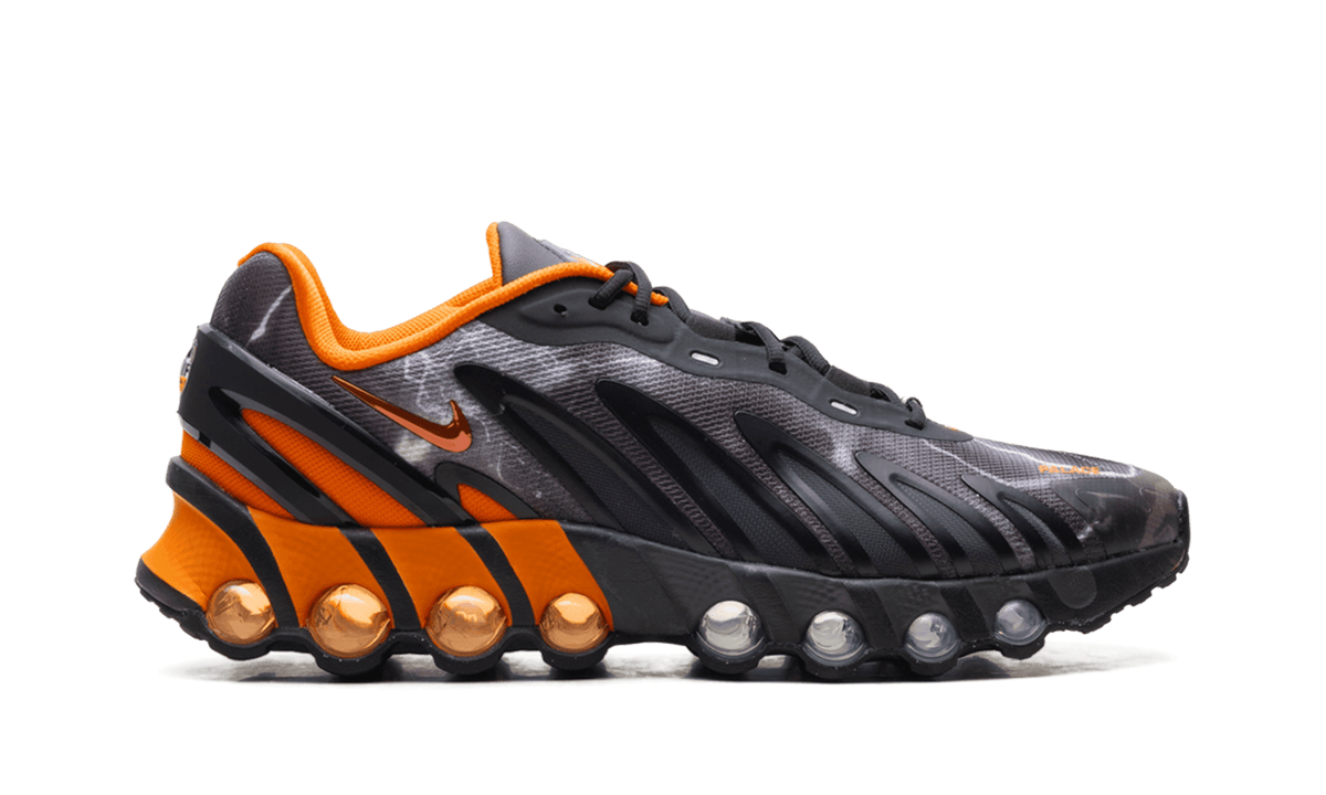 NIKE MENS Air Max DN8 "Palace - Black" IB4181 001 IB4181 001 from Stadium Goods