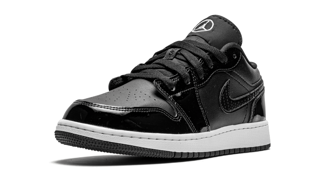 JORDAN GRADE SCHOOL Air Jordan 1 Low SE GS "All-Star 2021" DD2191 001 DD2191 001 from Stadium Goods