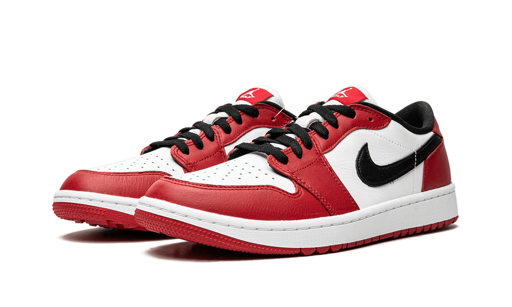 JORDAN MENS Air Jordan 1 Low Golf "Chicago" DD9315 600 DD9315 600 from Stadium Goods