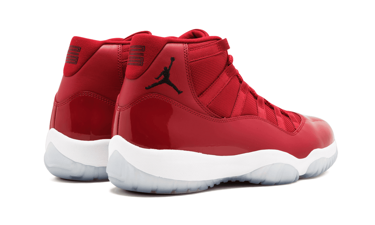 Jordan MENS Air Jordan 11 Retro "Win Like 96" 378037 623 from Stadium Goods