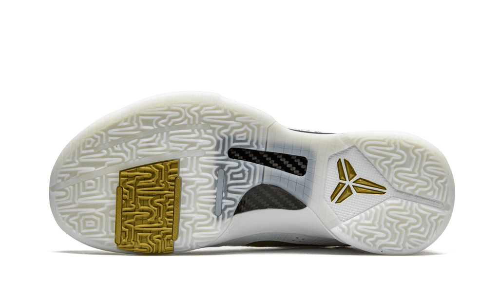 NIKE MENS Kobe 5 Protro "Big Stage/Parade" CT8014 100 CT8014 100 from Stadium Goods