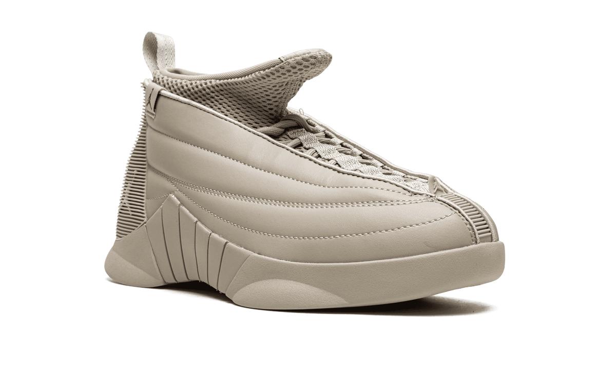 JORDAN WOMENS AIR JORDAN 15 RETRO Womens "Billie Eilish" DN2863 200 DN2863 200 from Stadium Goods