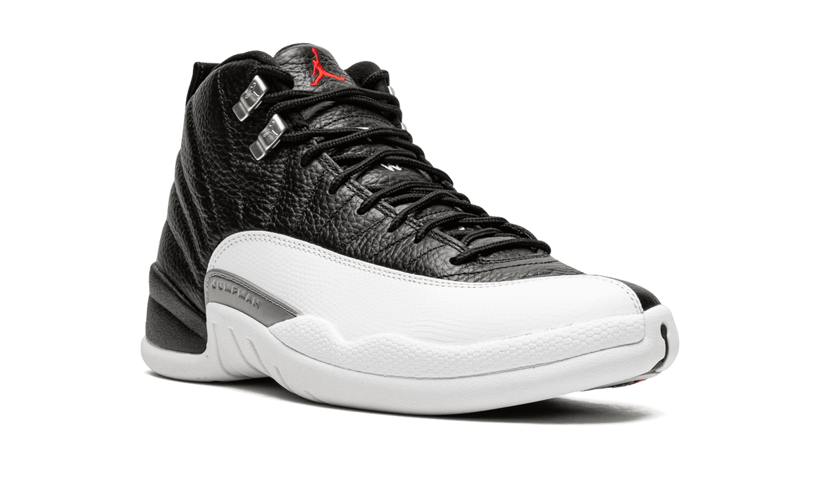 Jordan MENS Air Jordan 12 Retro "Playoffs 2022" CT8013 006 from Stadium Goods