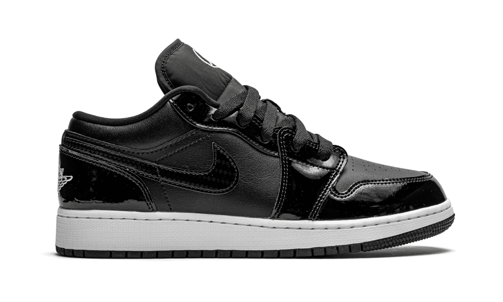 JORDAN GRADE SCHOOL Air Jordan 1 Low SE GS "All-Star 2021" DD2191 001 DD2191 001 from Stadium Goods