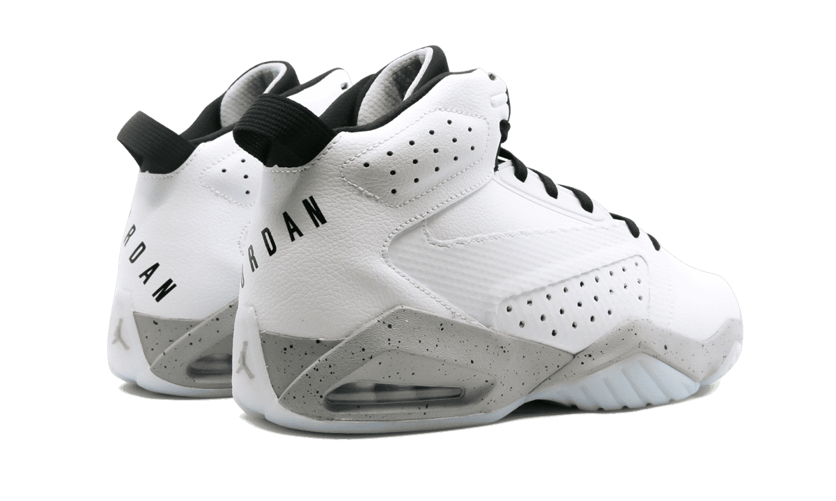 Jordan MENS Air Jordan Lift Off AR4430 101 from Stadium Goods