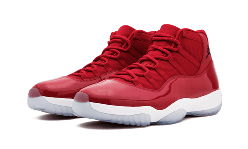 Jordan MENS Air Jordan 11 Retro "Win Like 96" 378037 623 from Stadium Goods